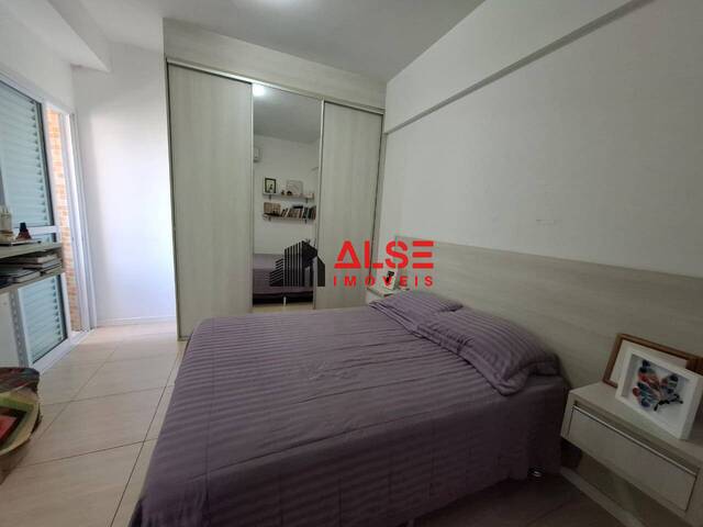 Apartamento para Venda em Santos - 5