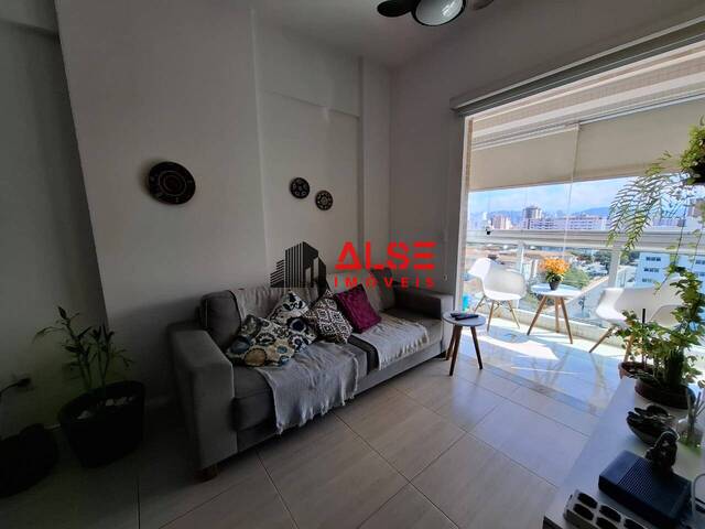Apartamento para Venda em Santos - 4