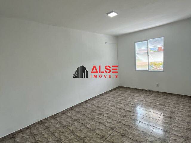 #5130 - Apartamento para Venda em Santos - SP - 2