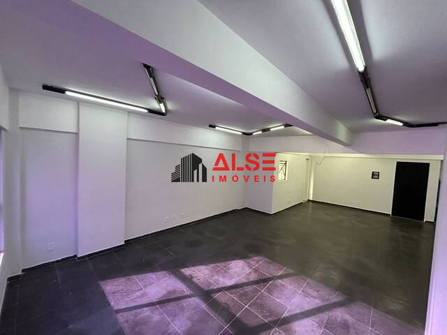 #9225 - Sala para Venda em São Vicente - SP - 2