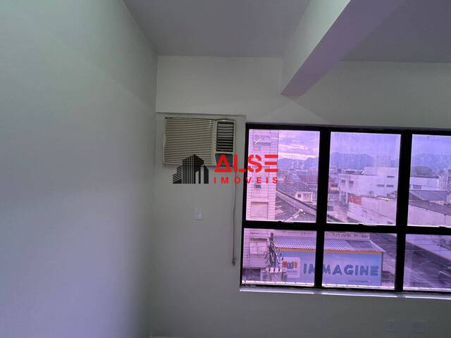 Sala para Venda em São Vicente - 5