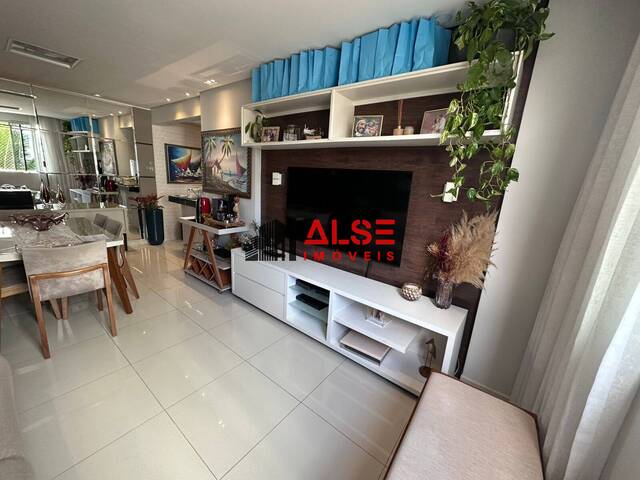 #2420 - Apartamento para Venda em Santos - SP - 3