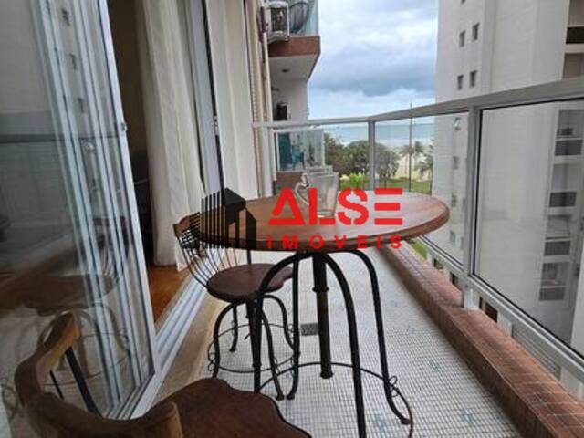 #2421 - Apartamento para Venda em Santos - SP - 1