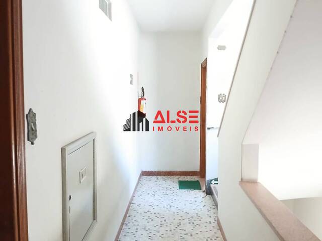 #2422 - Apartamento para Venda em Santos - SP - 3
