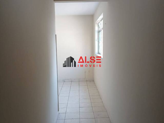 #2422 - Apartamento para Venda em Santos - SP - 1