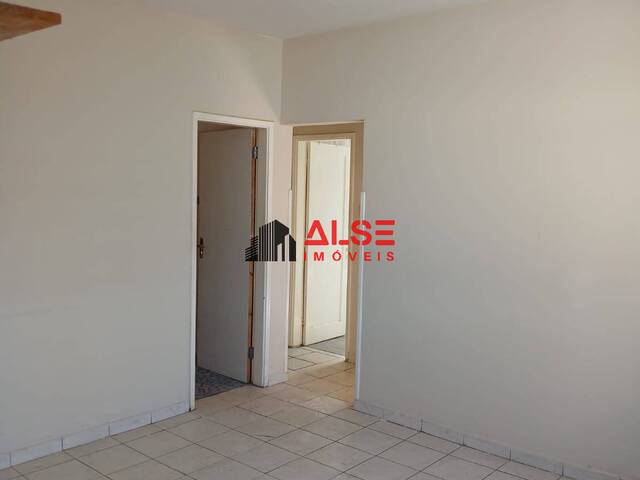 #2422 - Apartamento para Venda em Santos - SP - 2