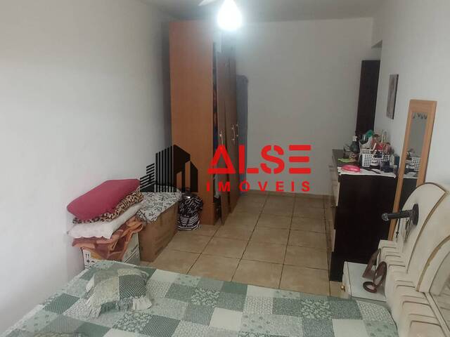 Apartamento para Venda em Santos - 4