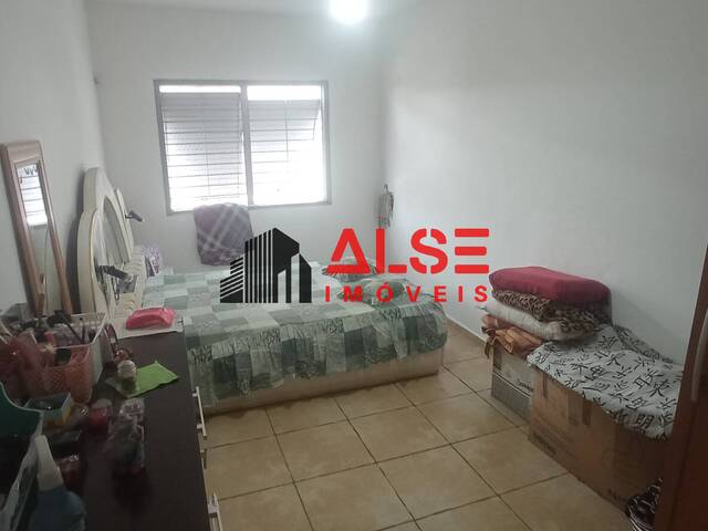 #2424 - Apartamento para Venda em Santos - SP - 3
