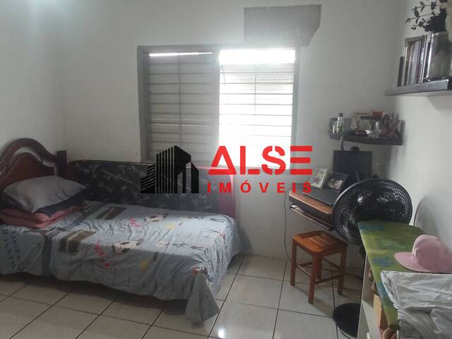 Apartamento para Venda em Santos - 5