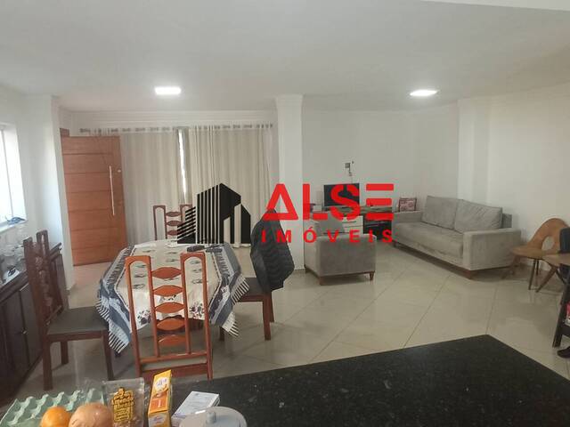 Casa para Venda em Santos - 4