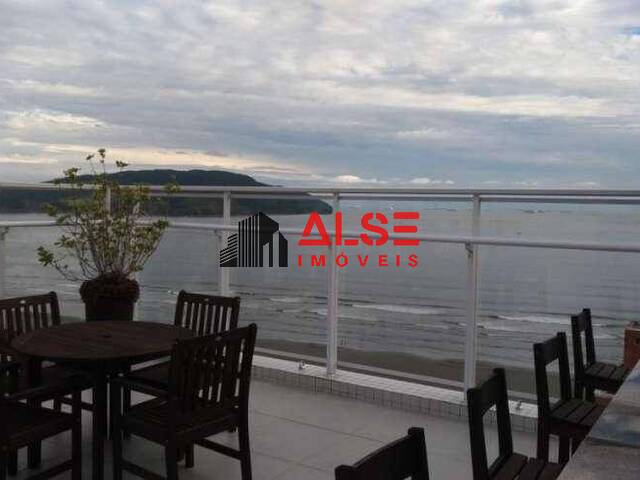 Apartamento para Locação em Santos - 5