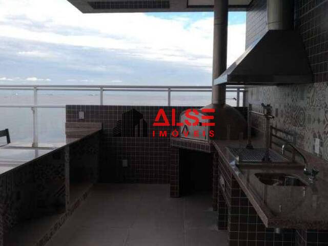 Apartamento para Locação em Santos - 4