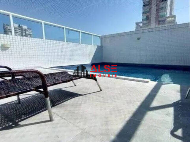 #L2012 - Apartamento para Locação em Santos - SP - 2