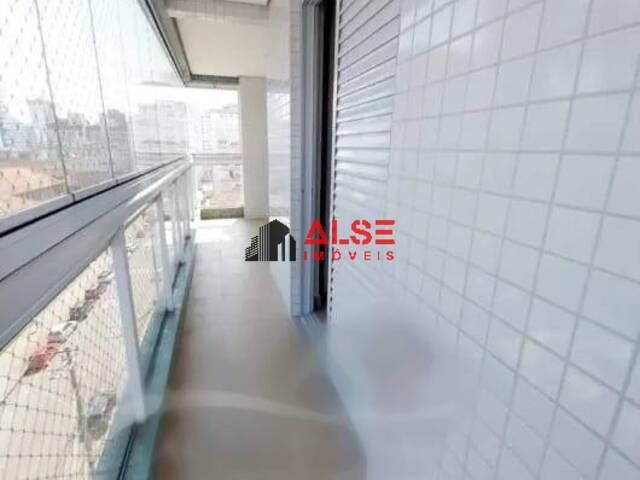 Apartamento para Locação em Santos - 4