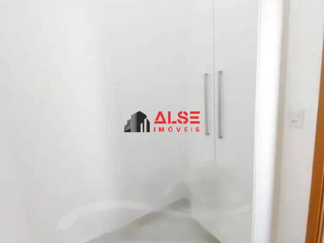 Apartamento para Locação em Santos - 5