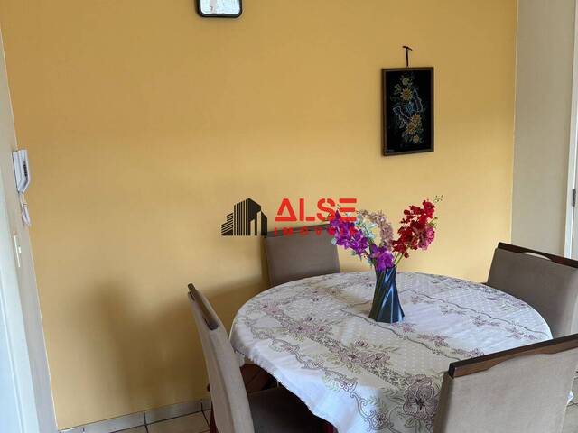 Apartamento para Venda em Guarujá - 4