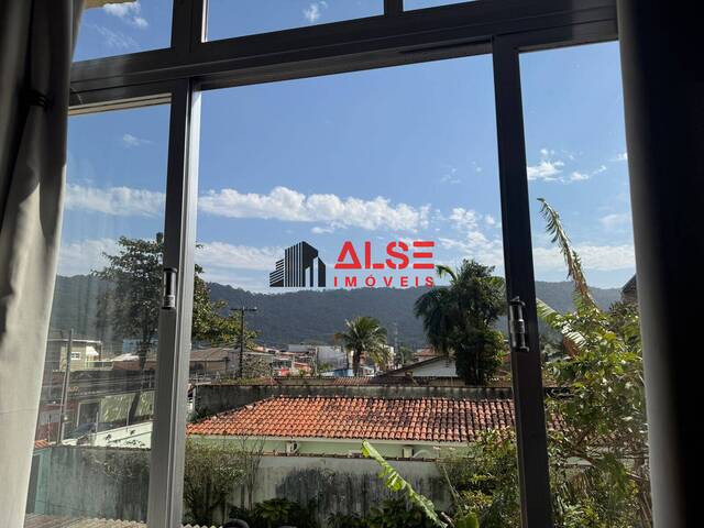 #1379 - Apartamento para Venda em Guarujá - SP - 2