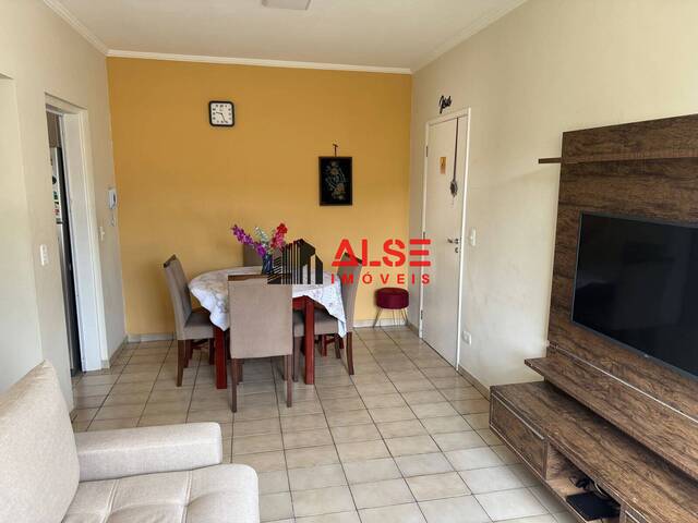 #1379 - Apartamento para Venda em Guarujá - SP - 3