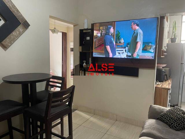 #2426 - Apartamento para Venda em Santos - SP - 3