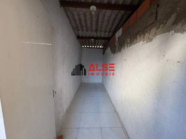 Galpão para Locação em Santos - 5