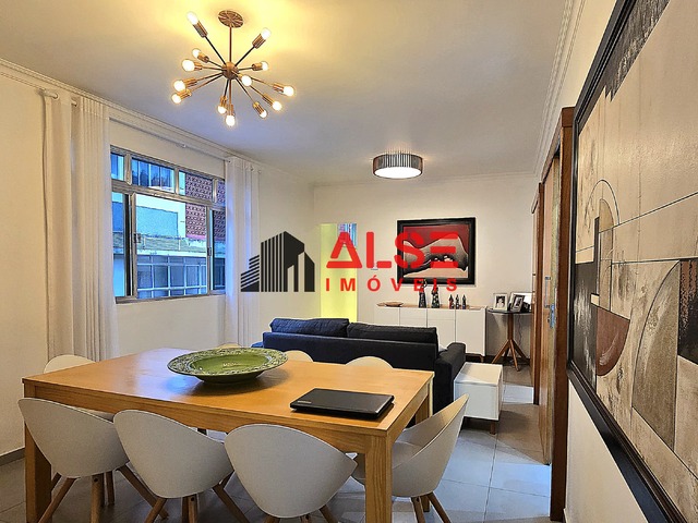 Apartamento para Venda em Santos - 4
