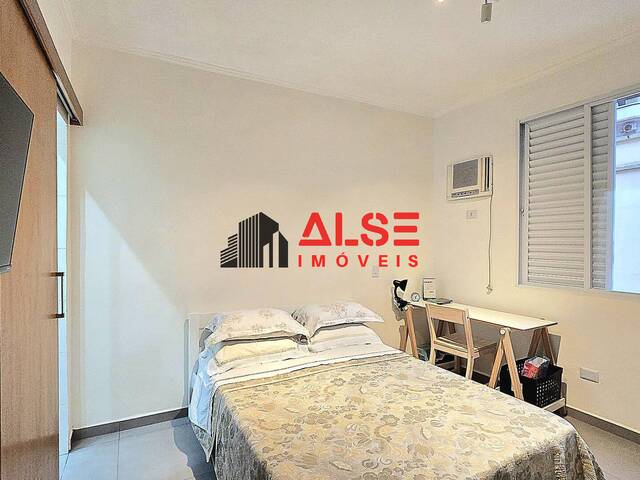 Apartamento para Venda em Santos - 5