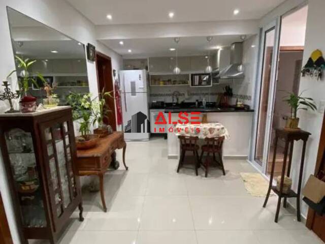 #2427 - Apartamento para Venda em Santos - SP - 3