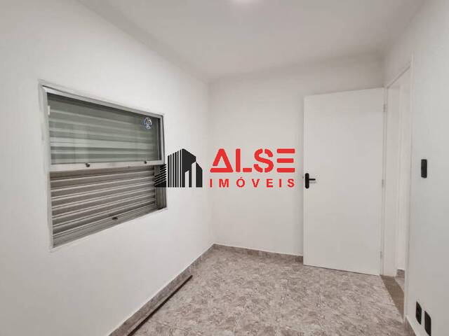 #2428 - Apartamento para Venda em Santos - SP - 2