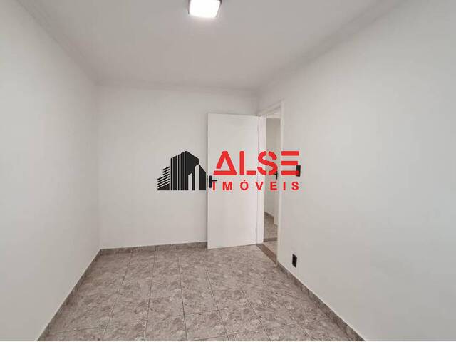 #2428 - Apartamento para Venda em Santos - SP - 3