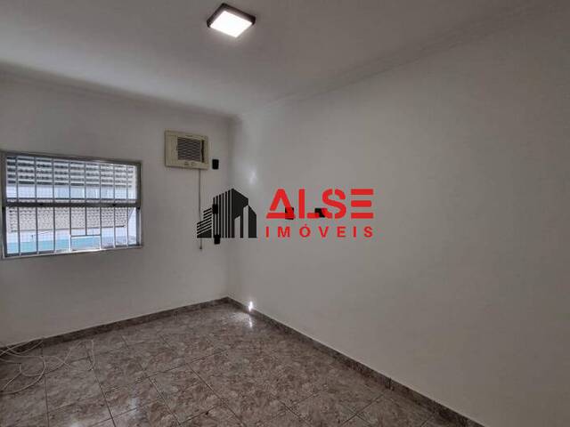 #2428 - Apartamento para Venda em Santos - SP - 1