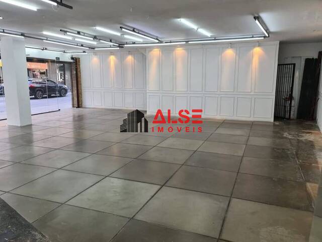 #L3253 - Sala para Locação em Santos - SP - 3