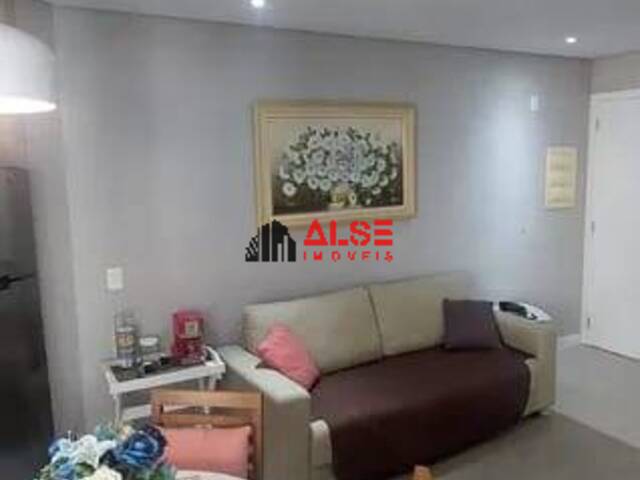 Apartamento para Venda em Santos - 5