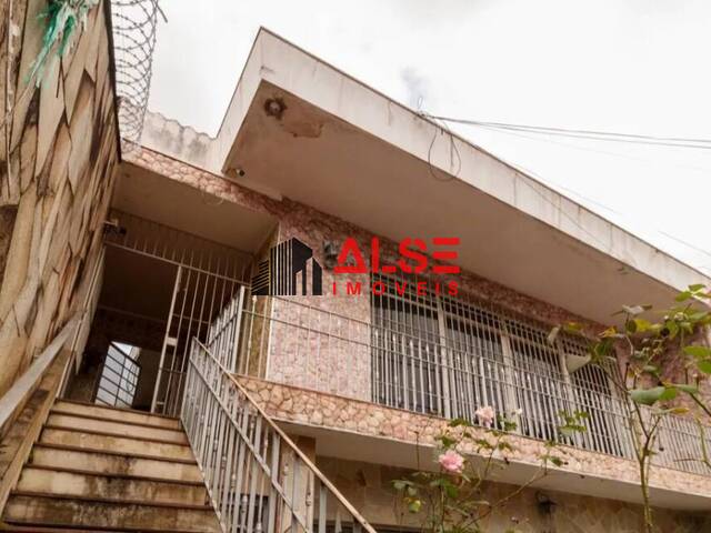 #7985 - Casa para Venda em São Paulo - SP - 2