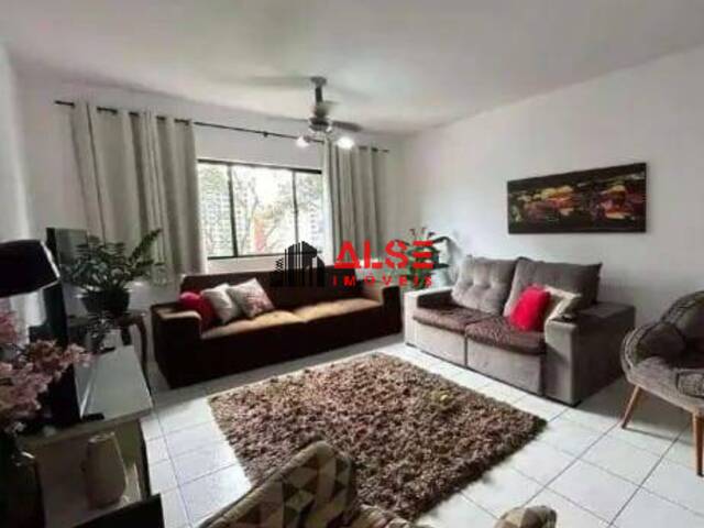 #5148 - Apartamento para Venda em Santos - SP - 2