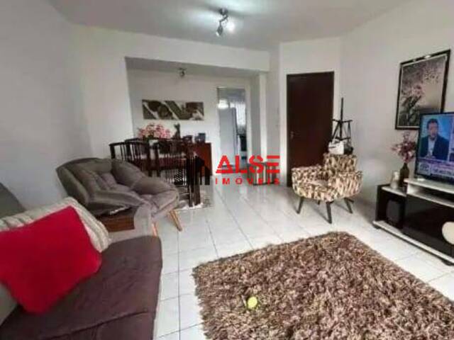 #5148 - Apartamento para Venda em Santos - SP - 3