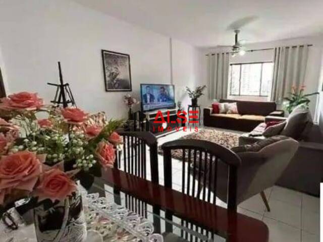 Apartamento para Venda em Santos - 5