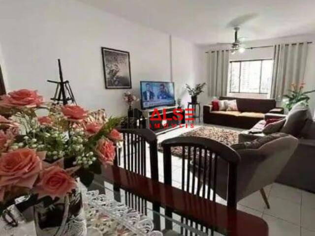 Apartamento para Venda em Santos - 4