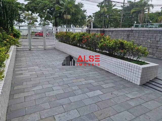 #L2016 - Apartamento para Locação em Santos - SP - 3