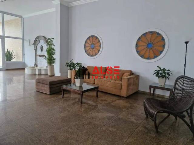 Apartamento para Locação em Santos - 5