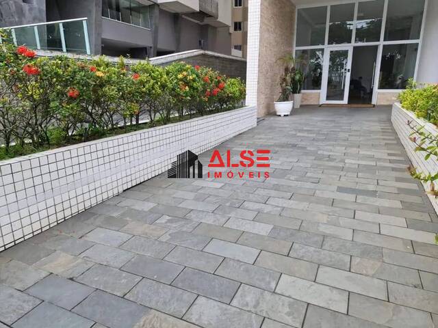 Apartamento para Locação em Santos - 4