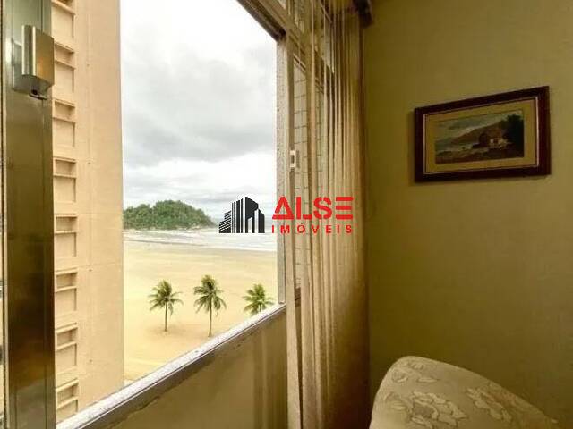 #5149 - Apartamento para Venda em Santos - SP - 3