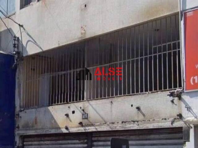 #L0012 - Sala para Locação em Santos - SP - 1