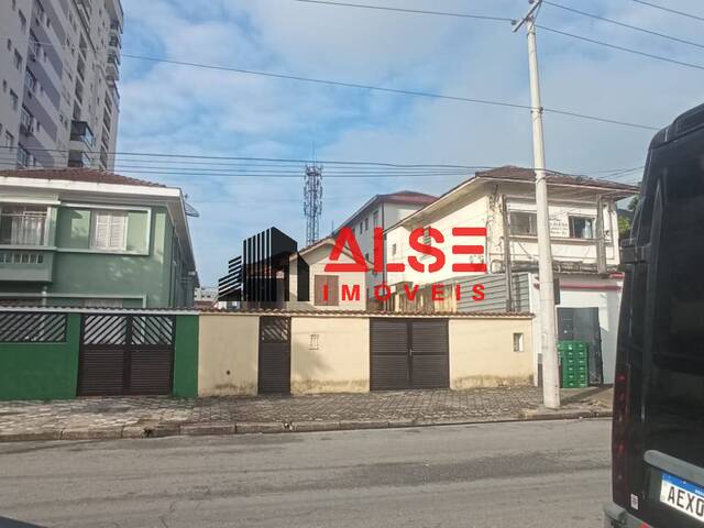 #9223 - Área para Venda em Santos - SP - 1