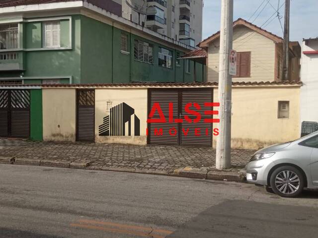 #9223 - Área para Venda em Santos - SP - 3