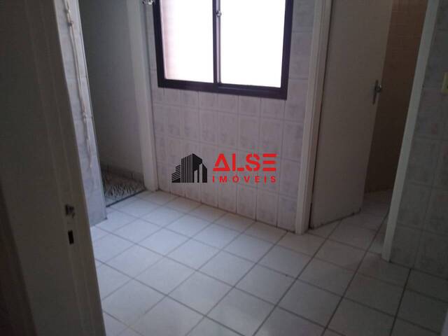 #L2017 - Apartamento para Locação em São Vicente - SP - 3
