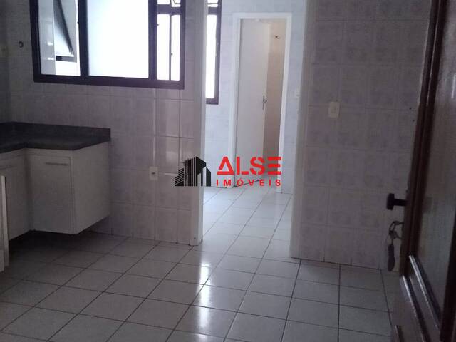#L2017 - Apartamento para Locação em São Vicente - SP - 2