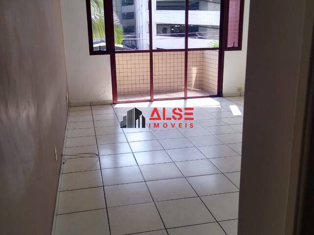 Apartamento para Locação em São Vicente - 4