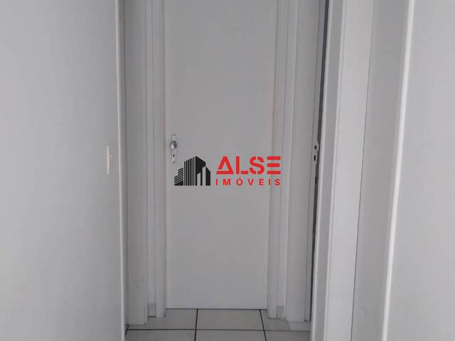 Apartamento para Locação em São Vicente - 5