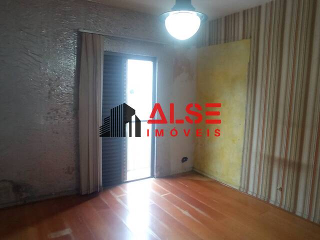 Apartamento para Venda em Santos - 4