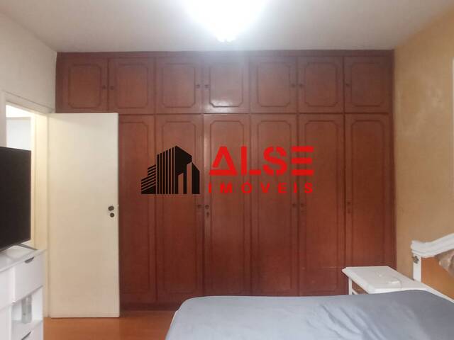 Apartamento para Venda em Santos - 5
